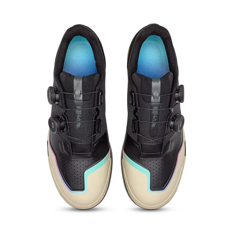 Fox Union Boa Flat Limited Edition Black-2