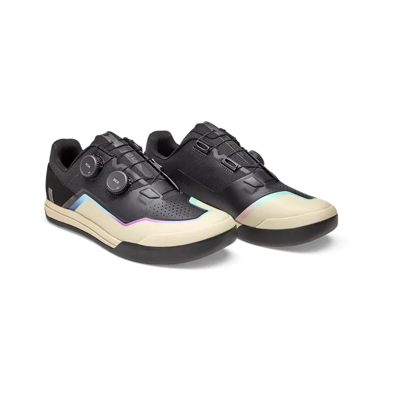 Fox Union Boa Flat Limited Edition Black-3
