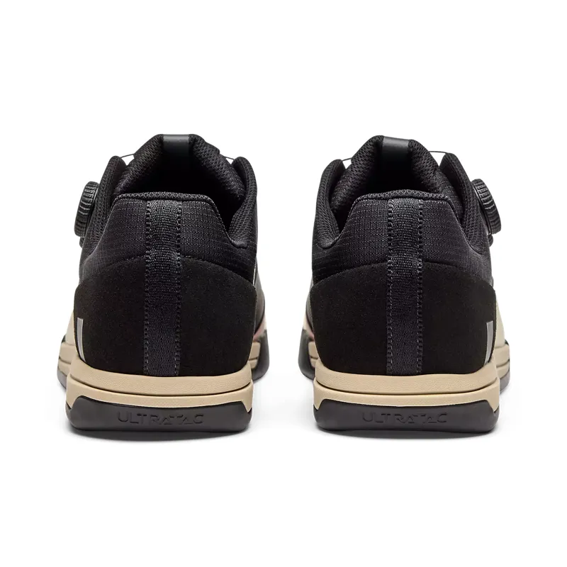 Fox Union Boa Flat Limited Edition Black-5