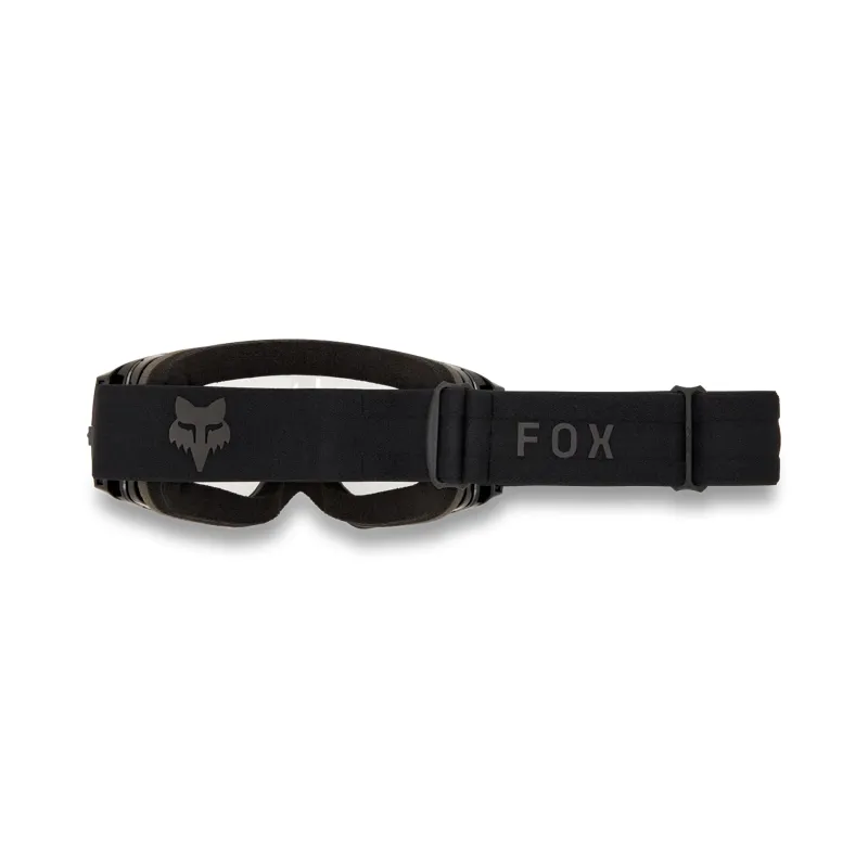 Fox Vue Max MTB Goggle Black-1