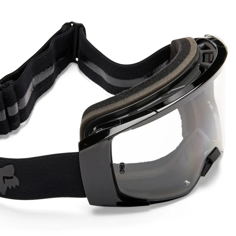 Fox Vue Max MTB Goggle Black-2