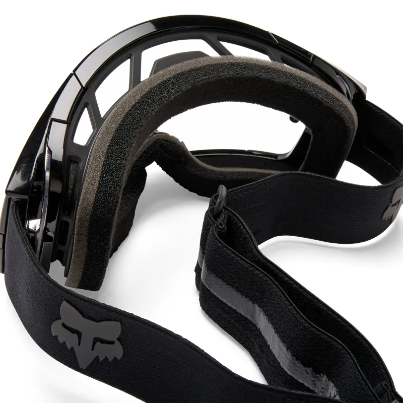 Fox Vue Max MTB Goggle Black-3