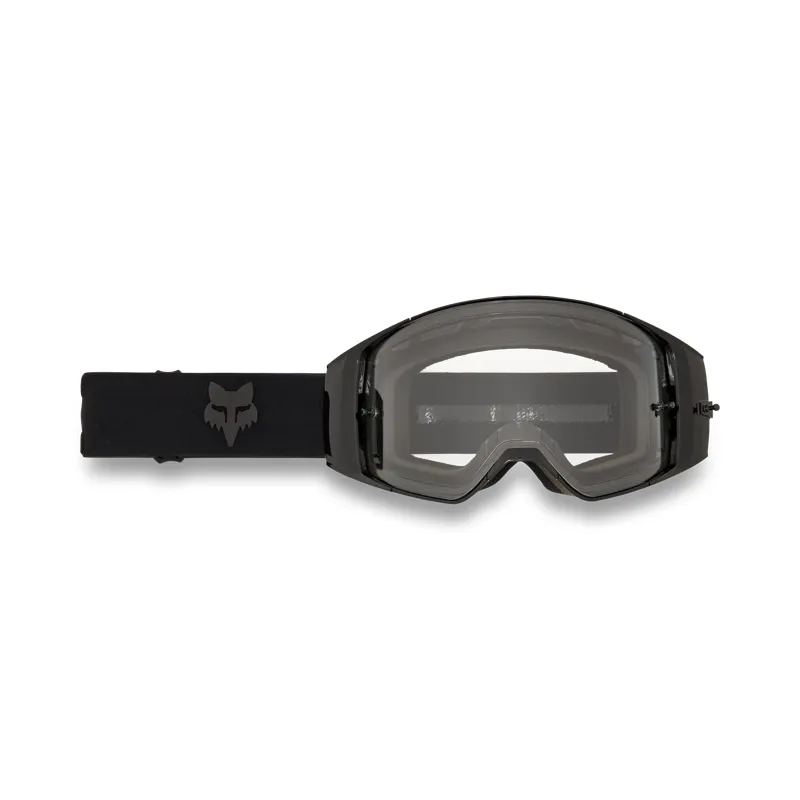 Fox Vue Max MTB Goggle Black