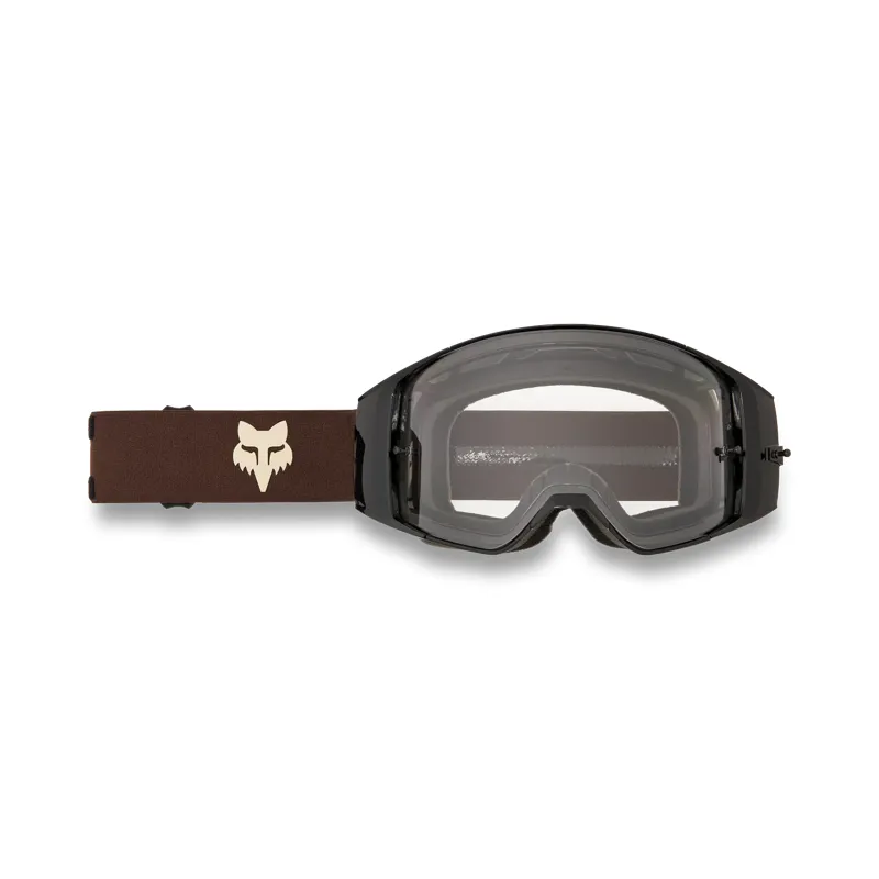 Fox Vue Max MTB Goggle Cocoa