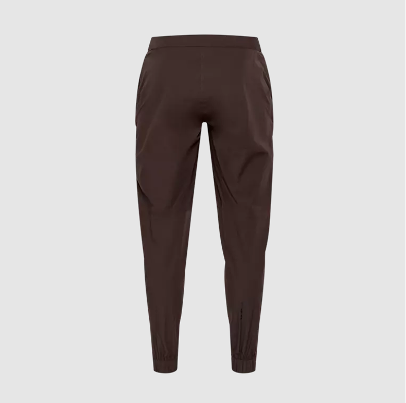 Fox Ranger Womens Water Pants Cocoa Brown-1