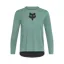 Fox Ranger Fox Head Long Sleeve Jersey Pine
