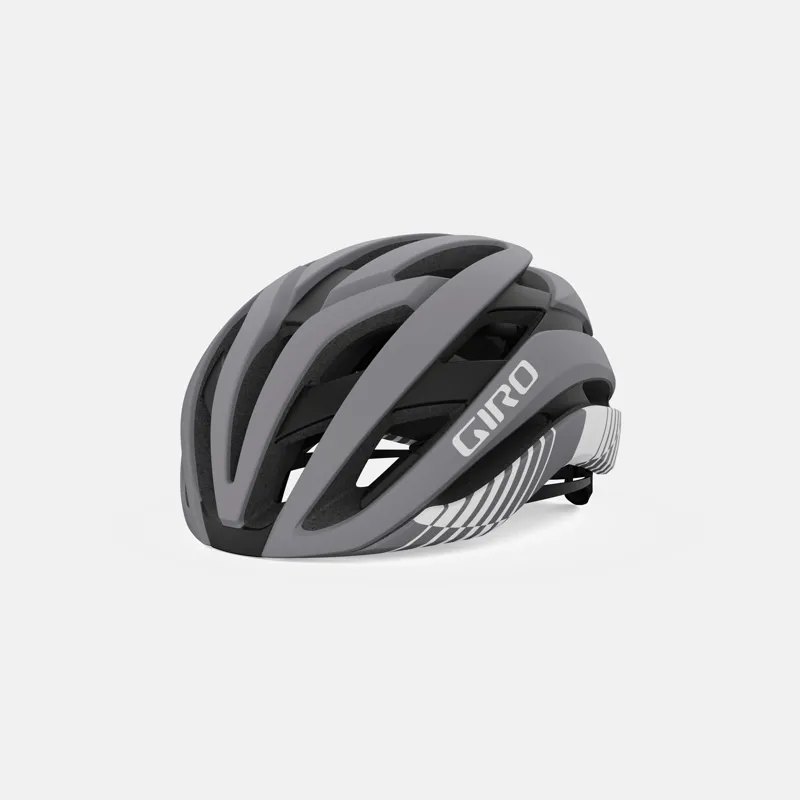 Giro Cielo Mips Road Helmet Charcoal 