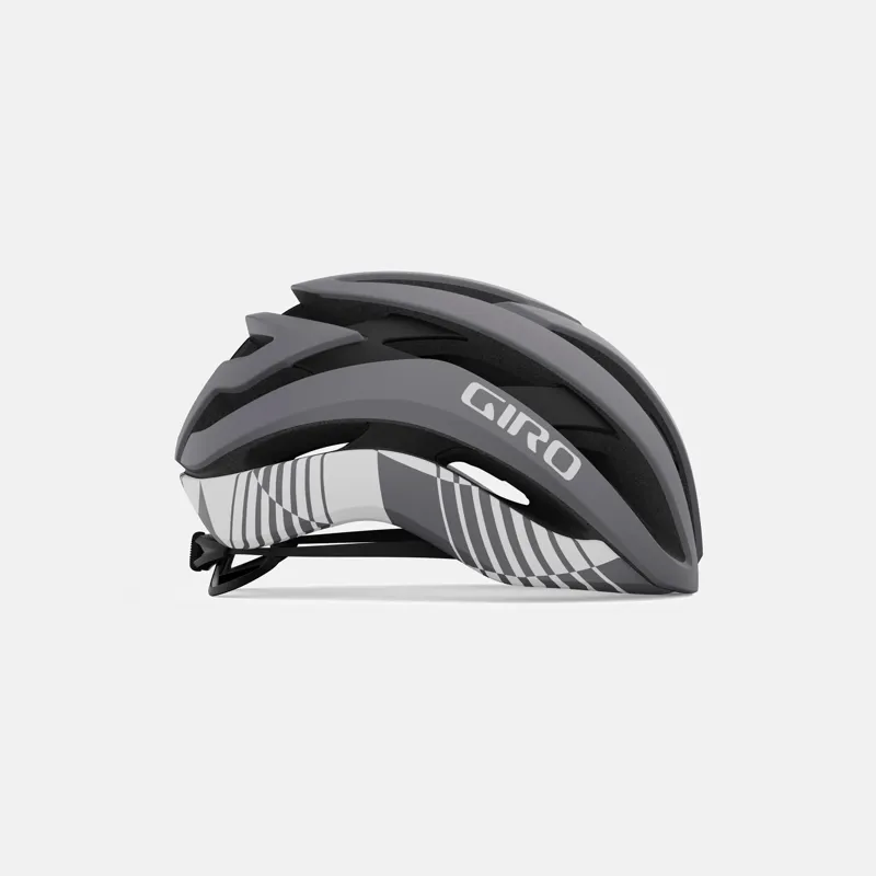 Giro Cielo Mips Road Helmet Charcoal -3