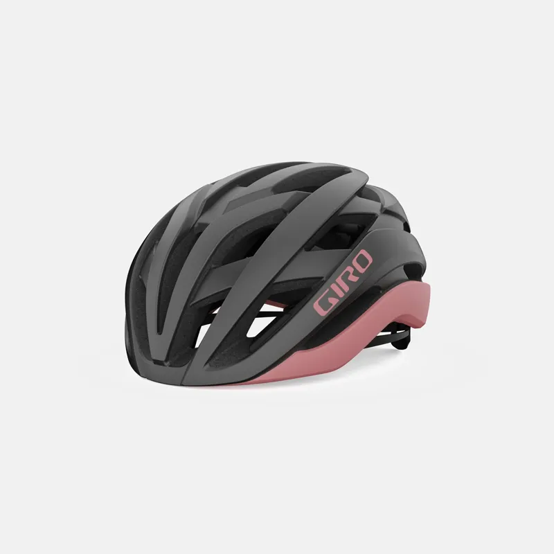 Giro Cielo Mips Helmet Dusty Rose