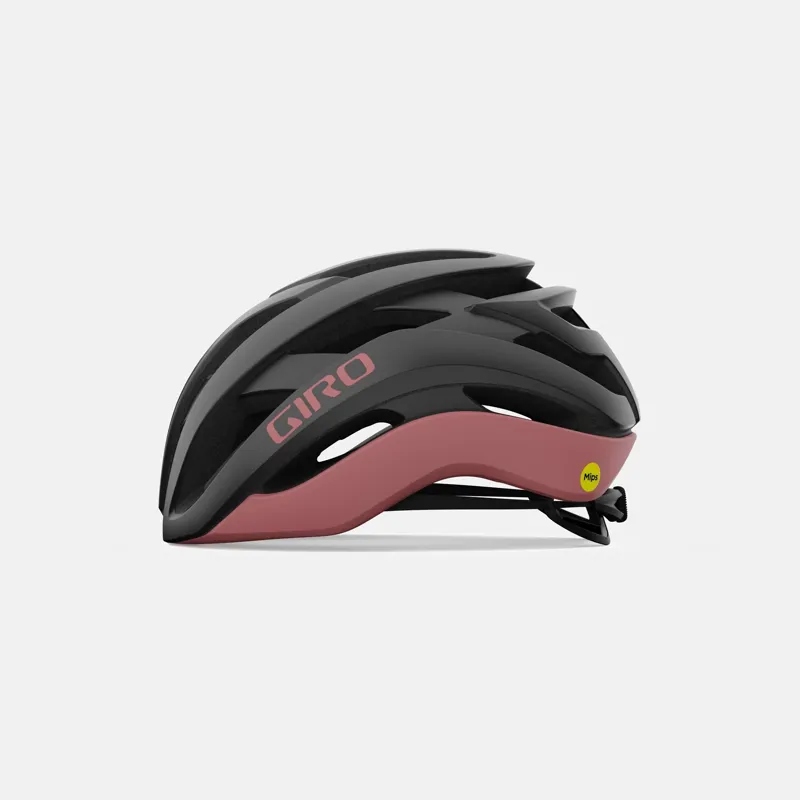 Giro Cielo Mips Helmet Dusty Rose-1