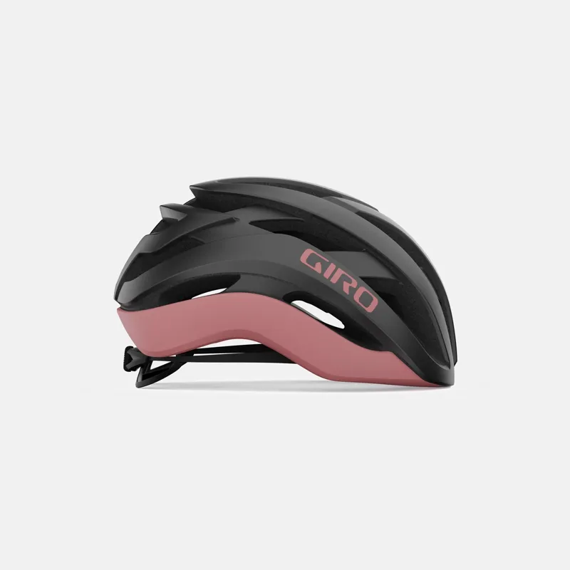 Giro Cielo Mips Helmet Dusty Rose-2