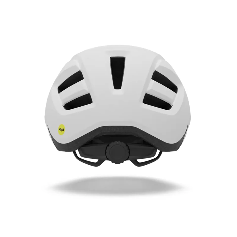 Giro Fixture II Mips MTB Helmet White Grey-3