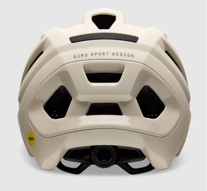 Giro Montaro Mips III Helmet Stone-2