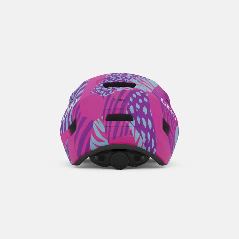Scamp II Youth Helmet Kids Helmet Pink