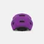 Scamp II Youth Helmet Kids Helmet Matte Purple