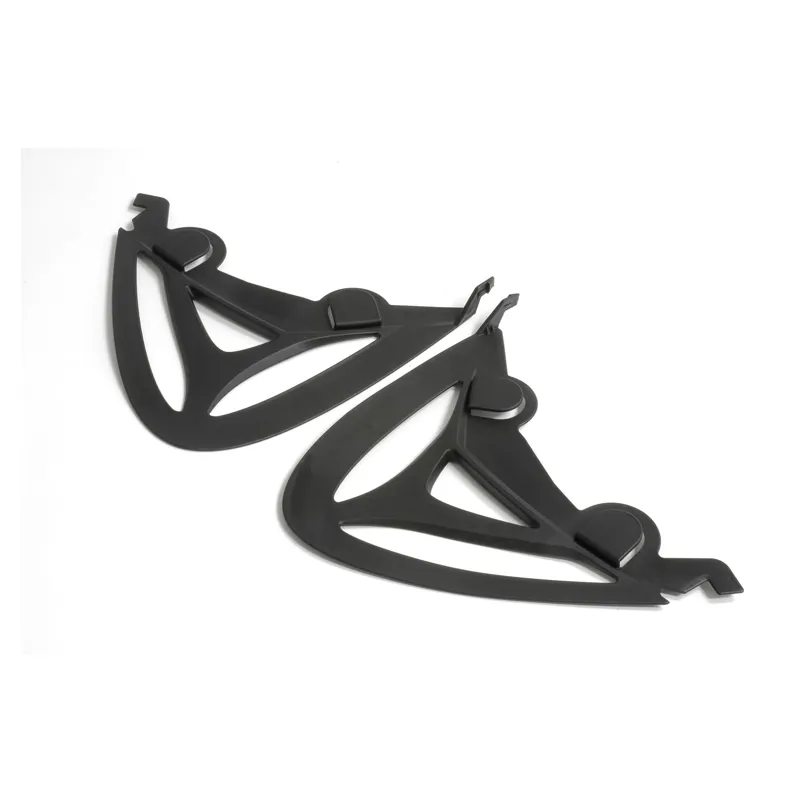 Hamax Foot Guard Pair kiss/ Sleepy