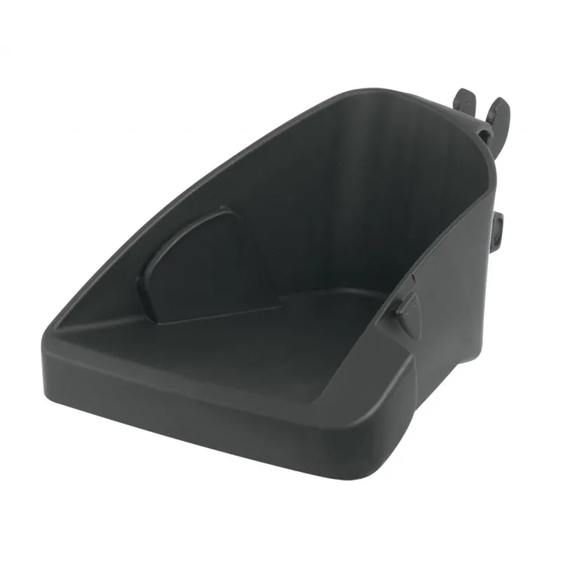 Hamax Left Footrest smiley/ Siesta