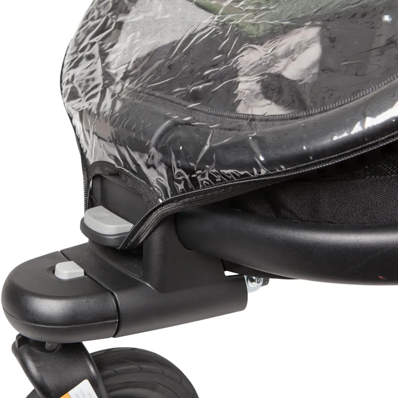 Hamax Outback Rain Cover -1