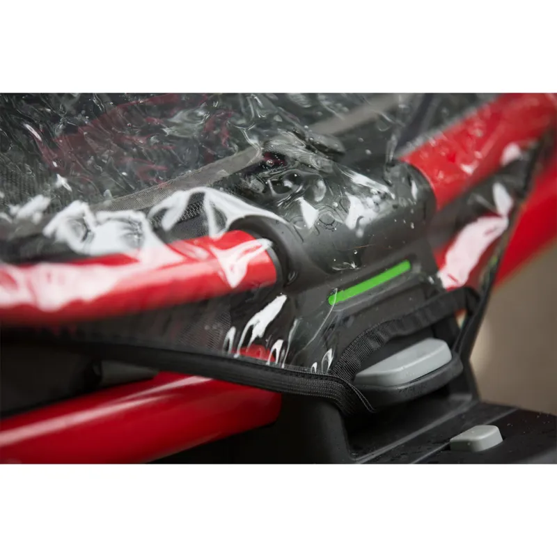 Hamax Outback Rain Cover -3