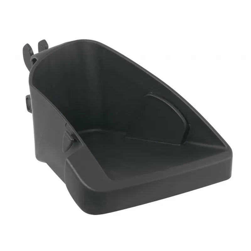 Hamax Right Footrest smiley/ Siesta