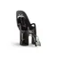 Hamax Zenith Child Bike Seat Black