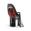 Hamax Zenith Child Bike Seat Red