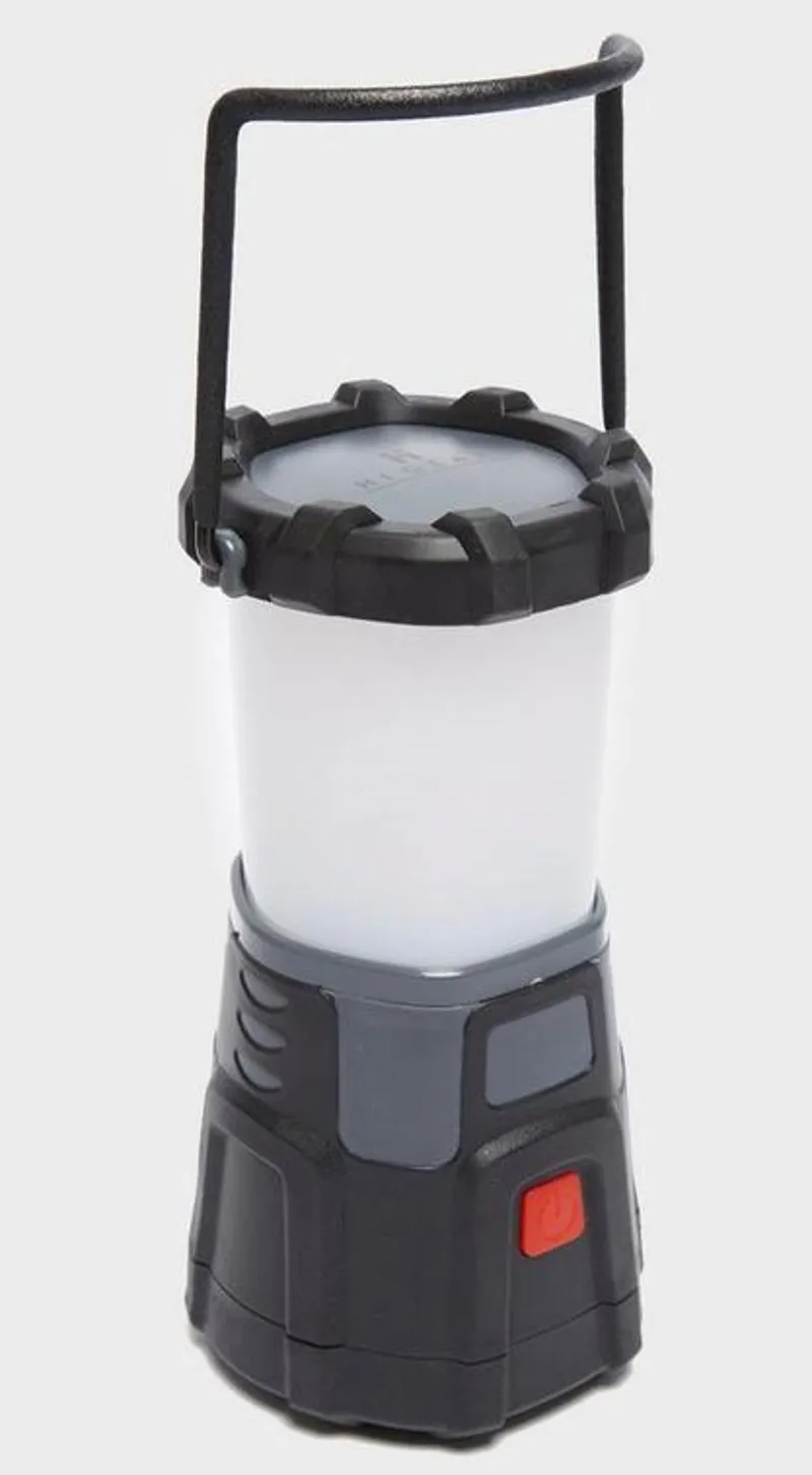 Hi-Gear 1000 Lumen Cob Power Lantern-2