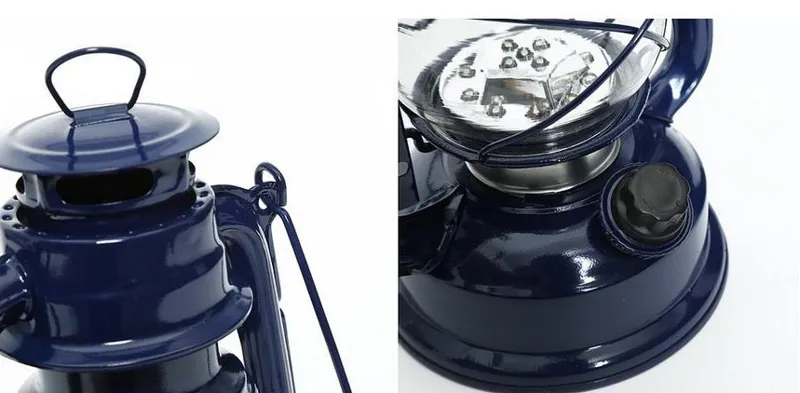 Hi-Gear 15 LED Lantern