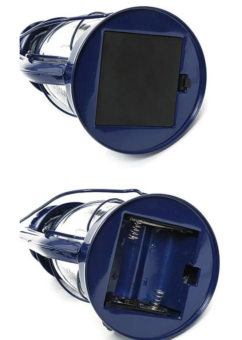 Hi-Gear 15 LED Lantern-3