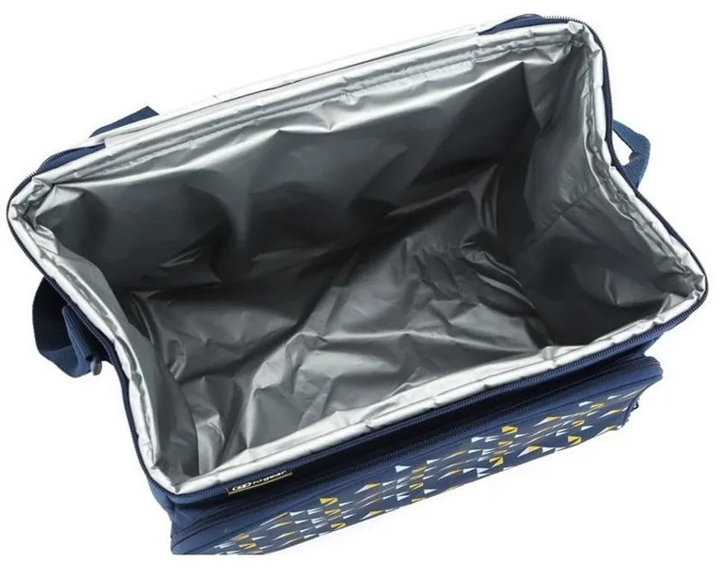 Hi-Gear Delta Cool Bag 15L-1