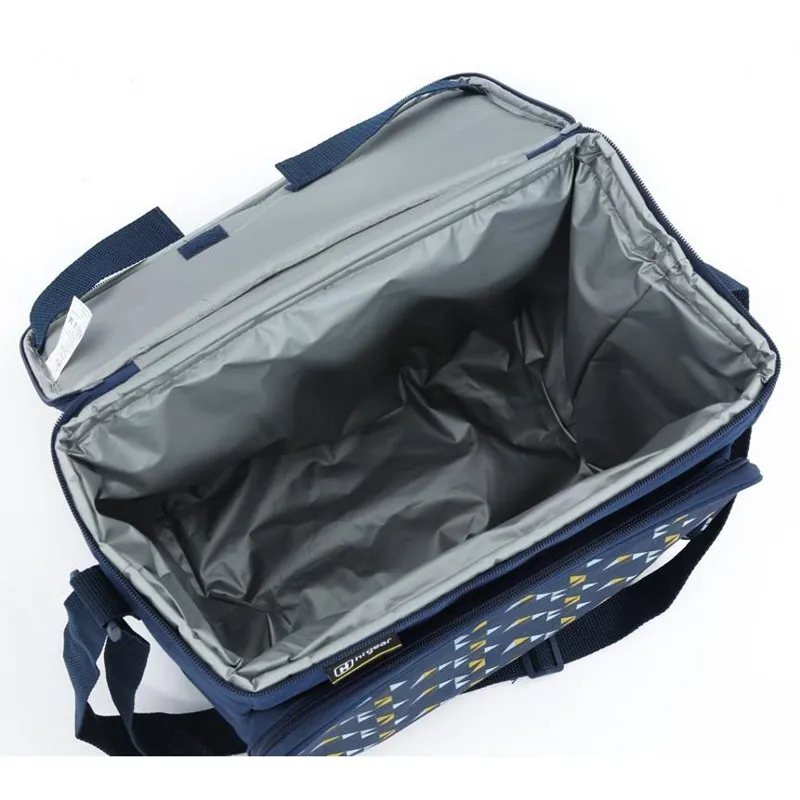 Hi-Gear Delta Cool Bag 25L