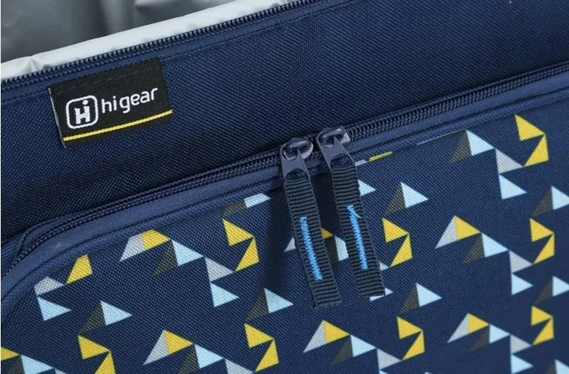 Hi-Gear Delta Cool Bag 15L-4