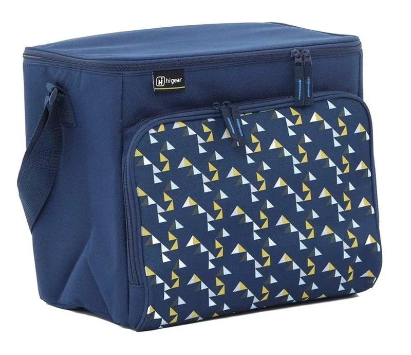 Hi-Gear Delta Cool Bag 15L-5