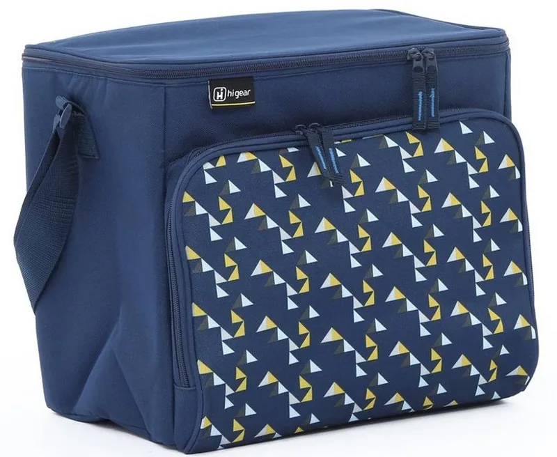 Hi-Gear Delta Cool Bag 15L