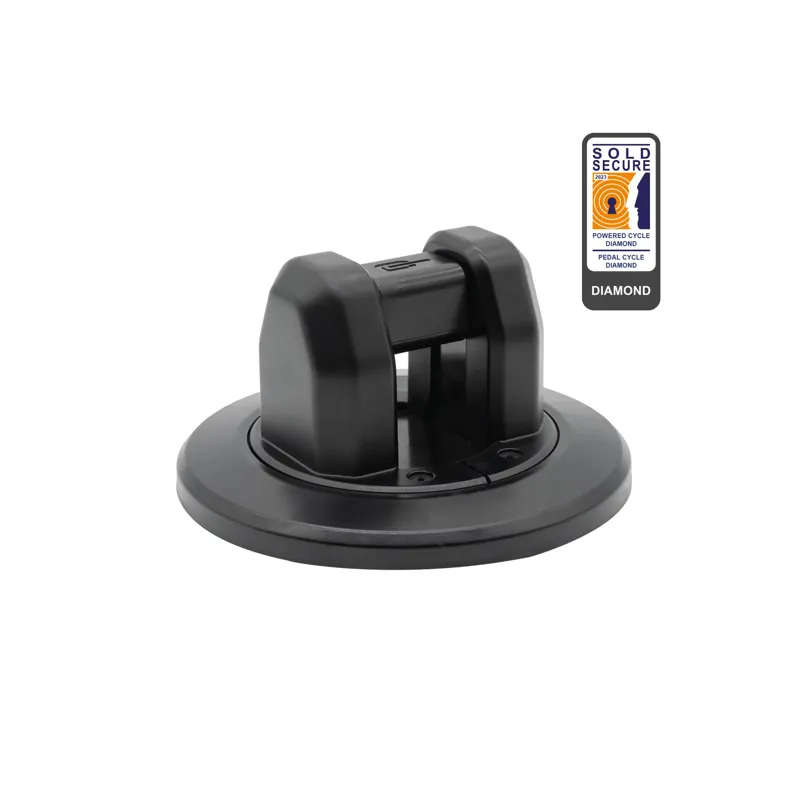 Hiplok A1000 Wall and Ground Anchor