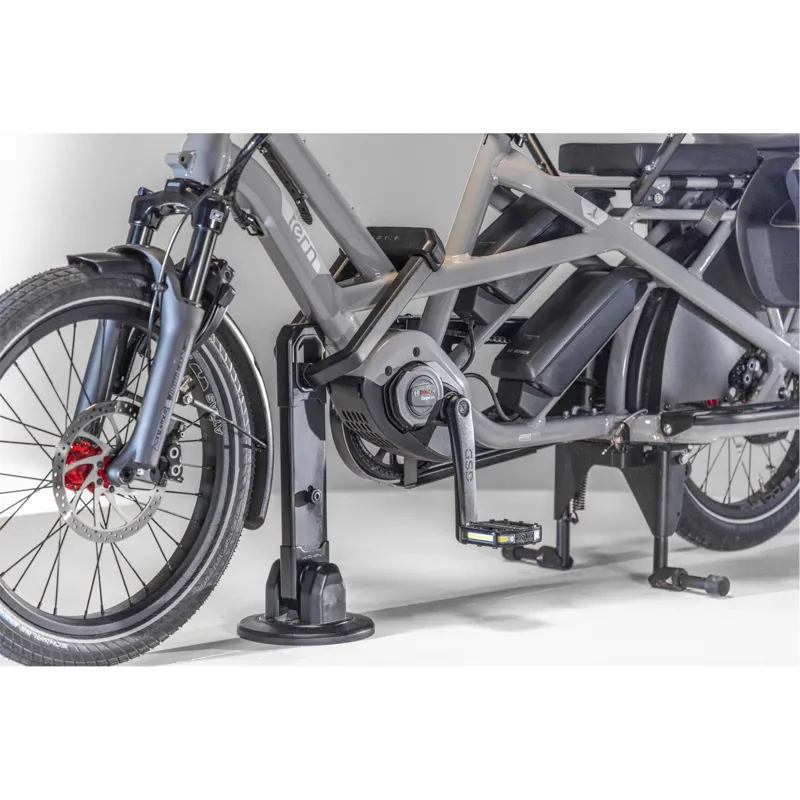 Hiplok AX1000 Wall and Ground Anchor-1