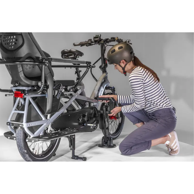 Hiplok AX1000 Wall and Ground Anchor-5