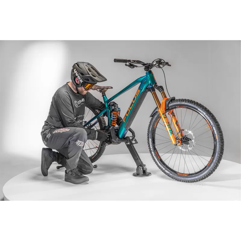 Hiplok AX1000 Wall and Ground Anchor-6