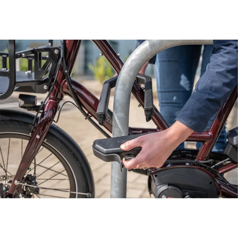 Hiplok DX1000 D-Lock-3