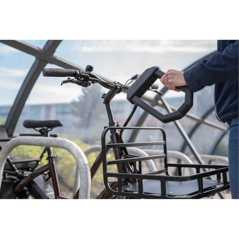 Hiplok DX1000 D-Lock-4