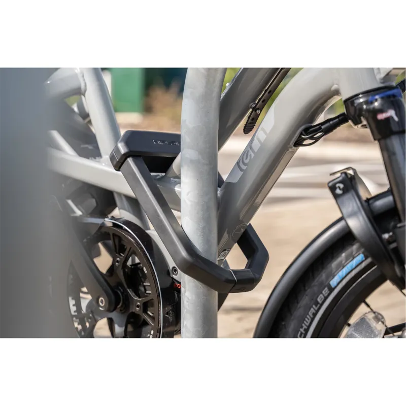 Hiplok DX1000 D-Lock-5