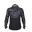 Fox Ranger Winder PullOver Jacket Black Camo