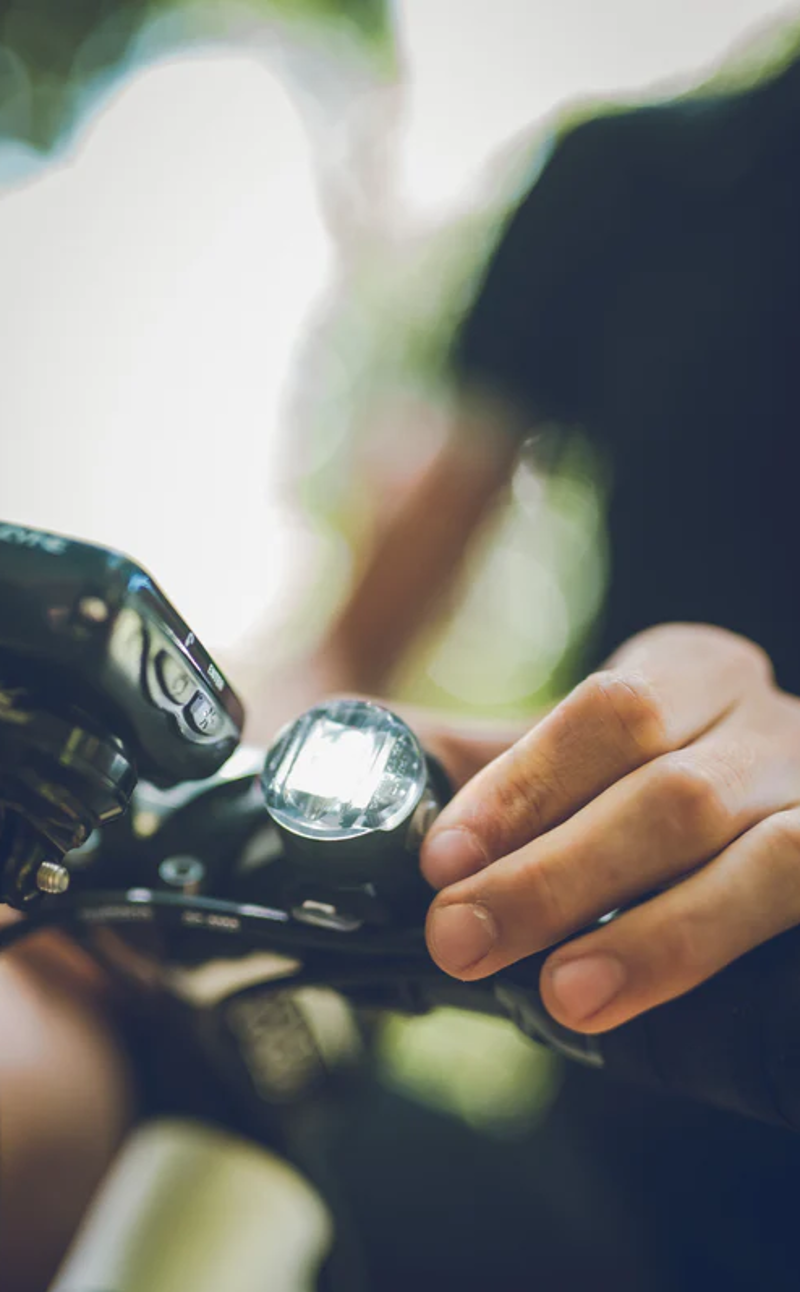 Lezyne Femto USB C Drive Front Black-3