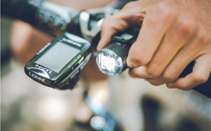 Lezyne Femto USB C Drive Front Black-4