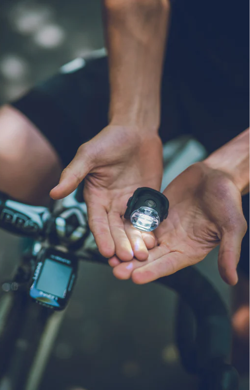 Lezyne Femto USB C Drive Front Black-5