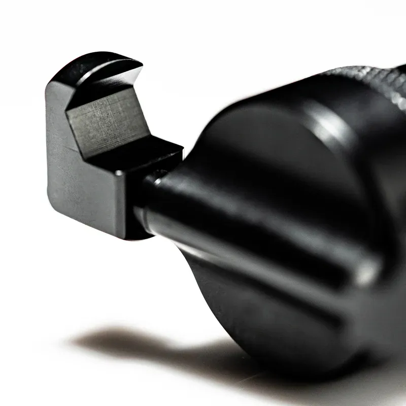 Lezyne Saddle Ai Alert 250 Rear-6