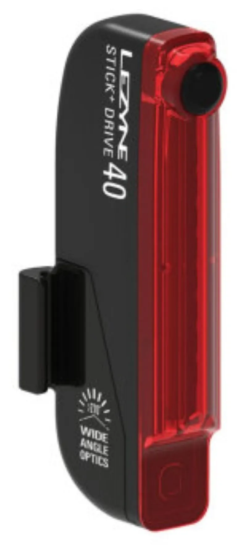 Lezyne Stick+ Drive Rear