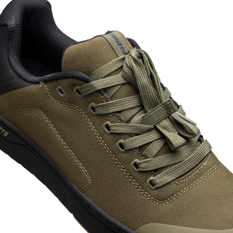Ride Concepts Livewire MTB Flat Shoe Olive-5