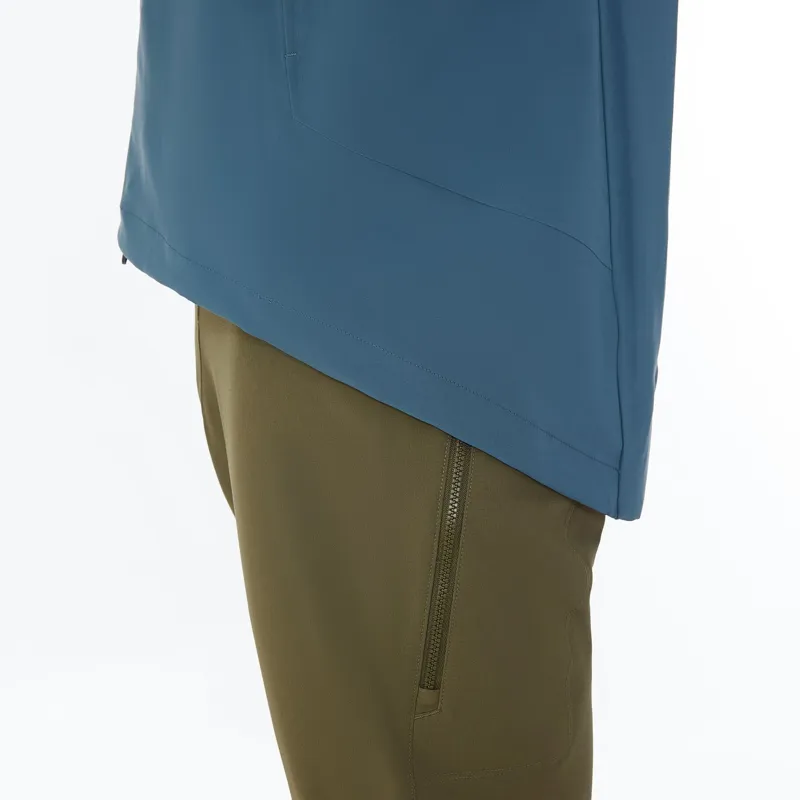 Madison DTE 3-Layer Waterproof Jacket Lake Blue-6