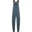 Madison DTE 4 Season DWR Bib Trousers Airforce grey / black